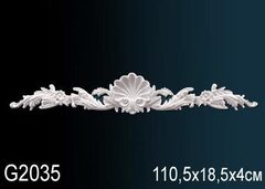 Орнамент G2035