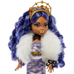 Клодин Вульф Специальный Праздничный Выпуск 2023