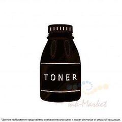 Тонер OKIUNIV универсальный для OKI черный 340 гр. (Фасовка Россия)