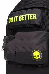 Теннисный рюкзак Hydrogen Backpack - black