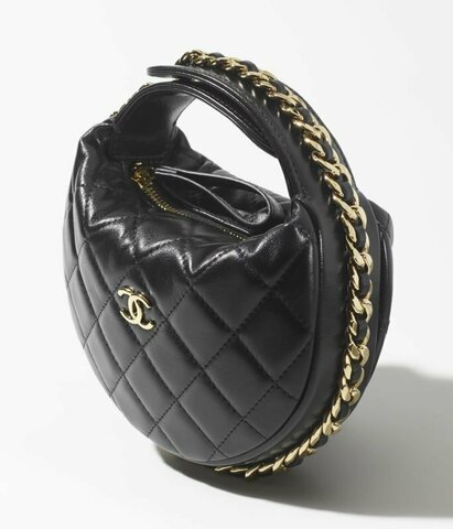 Сумка Chanel Loop Hook