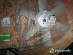 Вентилятор / FAN АРТ: 923-527