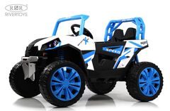 BUGGY F888FF 4WD и F888FF-A 4WD (полноприводный)