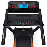 Беговая дорожка DFC X-FIT T-2SLIM фото №6