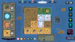 Overboss (для ПК, цифровой код доступа)