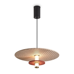 Подвесной светодиодный светильник Freya ACOUSTIC FR5494PL-L9TR