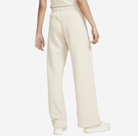 Брюки Nike W NSW CLUB FLC MR PANT WIDE