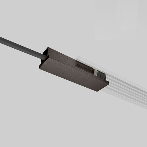 Ввод питания Elektrostandard Line Magnetic 85005/00 титан