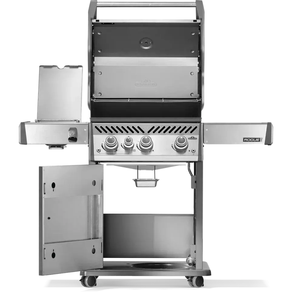 Газовый гриль Napoleon Rogue PRO 425