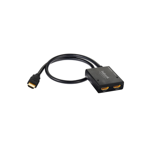 Inakustik Star HDMI Splitter, 0032470123