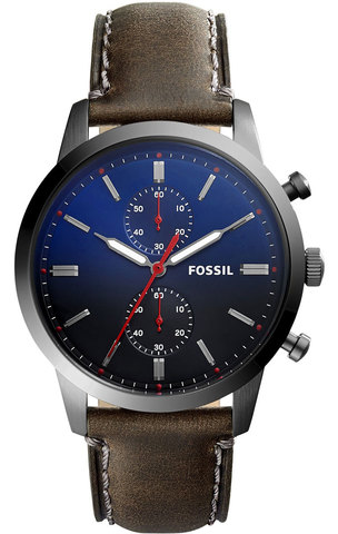 Наручные часы Fossil FS5378 фото