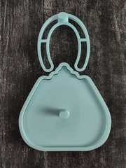 3D cумочка №5 (автор Кира Ковальская)