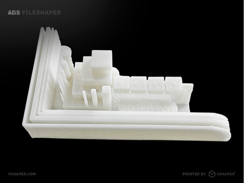 3D-принтер VSHAPER PRO+