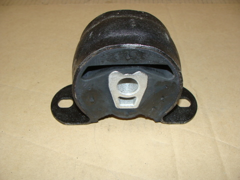 Опора двигателя передняя (подушка) УАЗ (дв.УМЗ-4213, ЗМЗ-409)