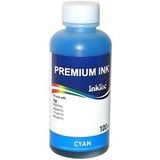 Чернила Inktec H4973 Cyan 100мл. (для HP 972, НР 973, НР 975, НР 993)