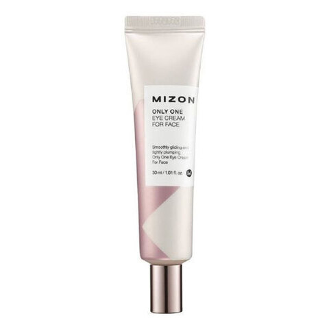 Mizon Only One Eye Cream For Face - Крем для области вокруг глаз и губ