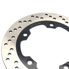 Задний тормозной диск для Suzuki Bandit 1250 2007-2016