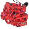 Зонт складной Moschino Boutique 7948-C Scribble hearts