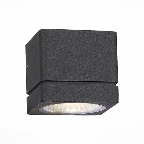 Светильник уличный ST Luce Coctobus SL563.401.01