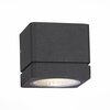 Светильник уличный ST Luce Coctobus SL563.401.01