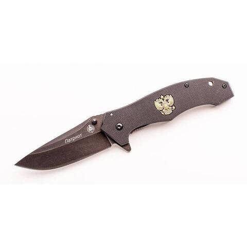Нож M9676 (Патриот)