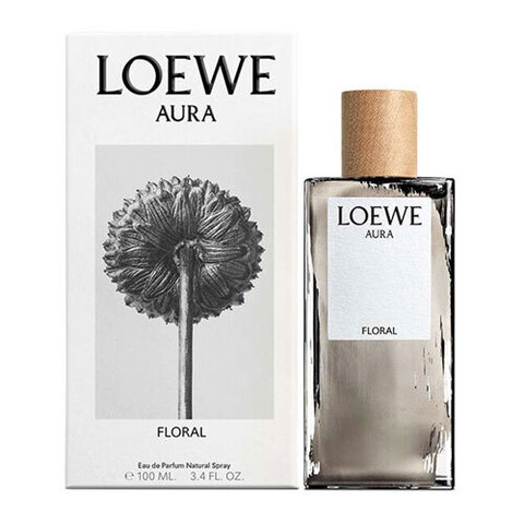 Loewe Aura Floral Pour Femme edp