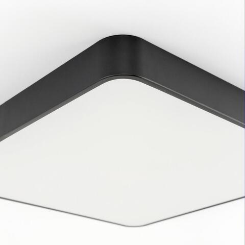 Потолочный светодиодный светильник Citilux Купер CL724K95G1