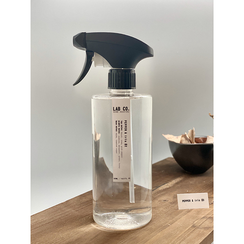 Спрей для дома 500мл Ambientair Lab Co Розовый перец и ирис