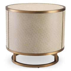 Приставной столик Side Table Napa Valley арт.114779