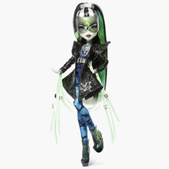 Фрэнки Штейн Полуночный Подиум Хант Кутюр