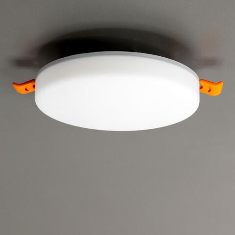 Встраиваемый светодиодный светильник Citilux Вега CLD5315W