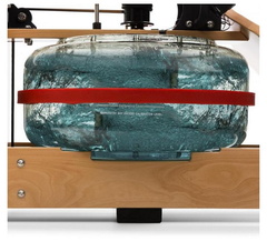 Гребной тренажер VictoryFit VF-WR800