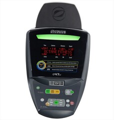 Эллиптический тренажер Octane Fitness Q47xi