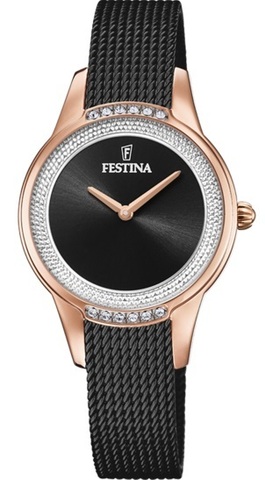 Часы женские Festina F20496/2 Mademoiselle