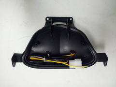 Стоп-сигнал для Suzuki GSX-R 600/750 01-03, GSX-R 1000 01-02 r красный