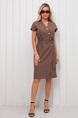 Платье Милитта №9 Valentina