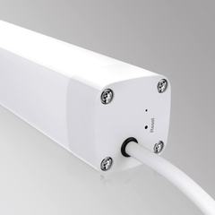 Мотор для карниза Yeelight Smart Curtain Motor + карниз Yeelight Stitching YLDJ001 Track YLDJ001 (YZNS0120001WTGL) (205524)