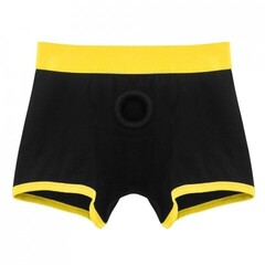 Шорты для страпона Horny Strapon (размер L)