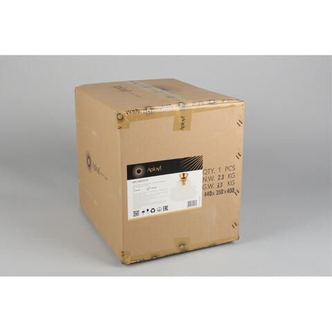 Потолочный светильник Aployt Liana APL.303.07.01