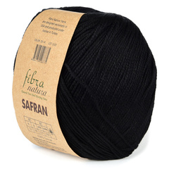 Пряжа Fibra Natura Safran (14)