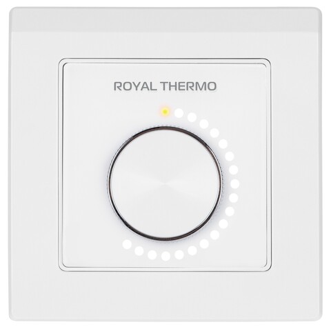Мат нагревательный Royal Thermo Flat Mat RTFM 2-150-5 с терморегулятором RTO-16