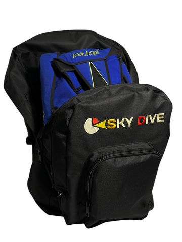 Сумка для парашютной системы Skydive