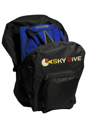 Сумка для парашютной системы Skydive