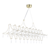 Светильник подвесной ST Luce Gravetta SL6603.203.23