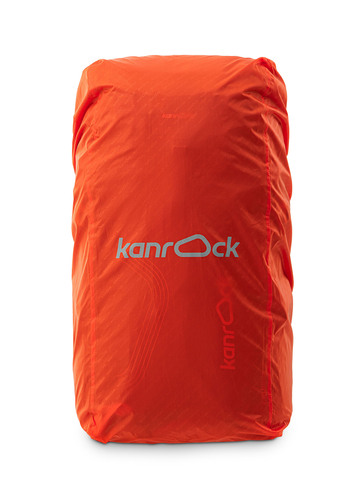 Картинка рюкзак туристический Kanrock Cruiser 30 Rich Blue - 20