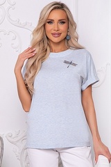 Футболка 41954 Avili