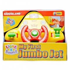Kiddieland Развивающая игрушка 