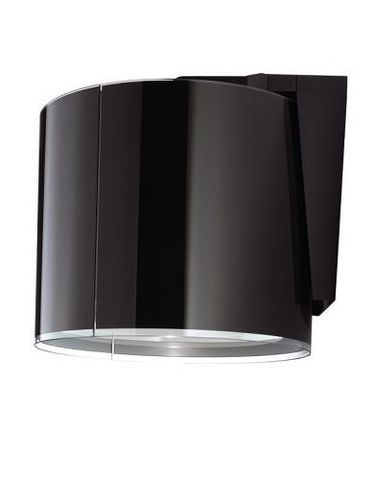 Кухонная вытяжка Falmec EOLO E.ION GLASS BLACK
