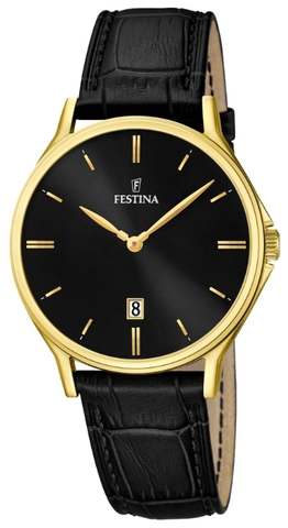 Наручные часы Festina F16747/4 фото