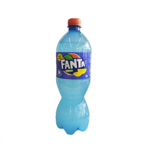 Fanta Sitrus 1 L